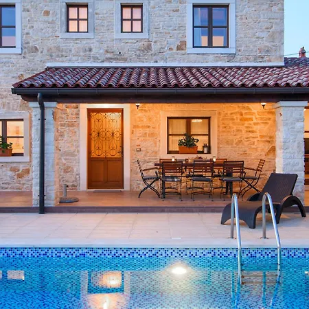 Villa Gina *
